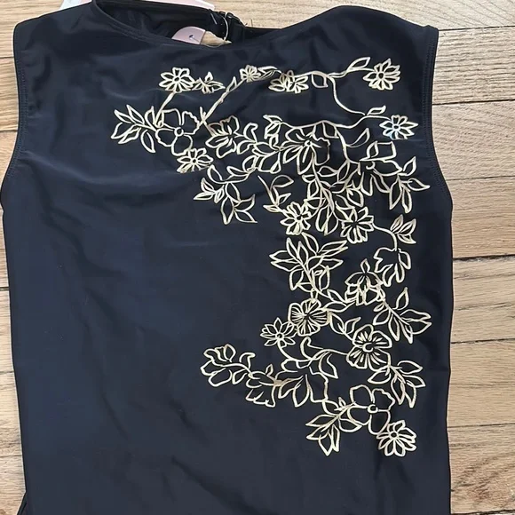 Ballet Rosa leotard NWT - Picture 3 of 5